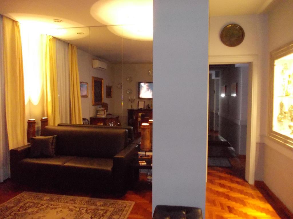 Ferienwohnung Luxury Ai Banchi Nuovi Rom Exterior foto