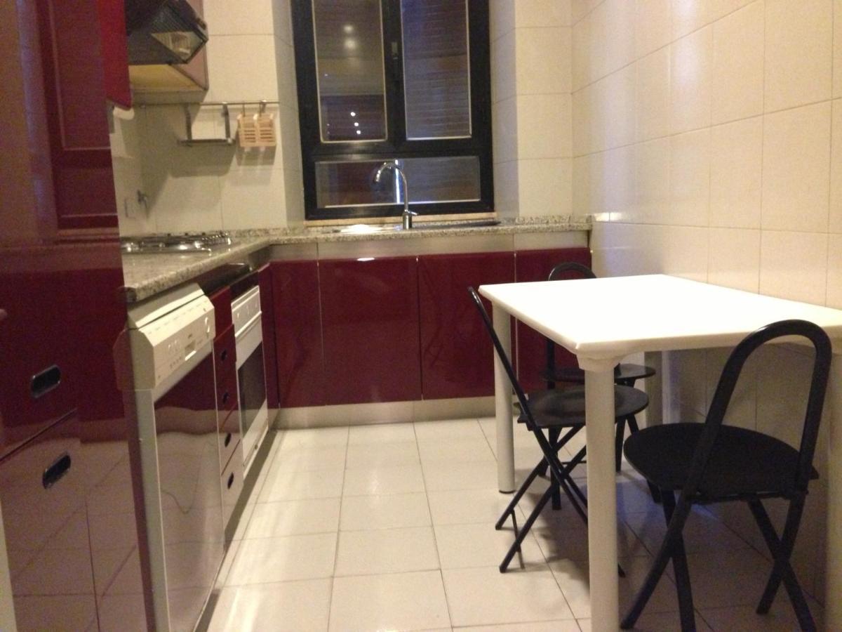 Ferienwohnung Luxury Ai Banchi Nuovi Rom Exterior foto